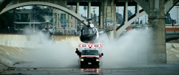 Ambulance (2022) movie photo - id 611123