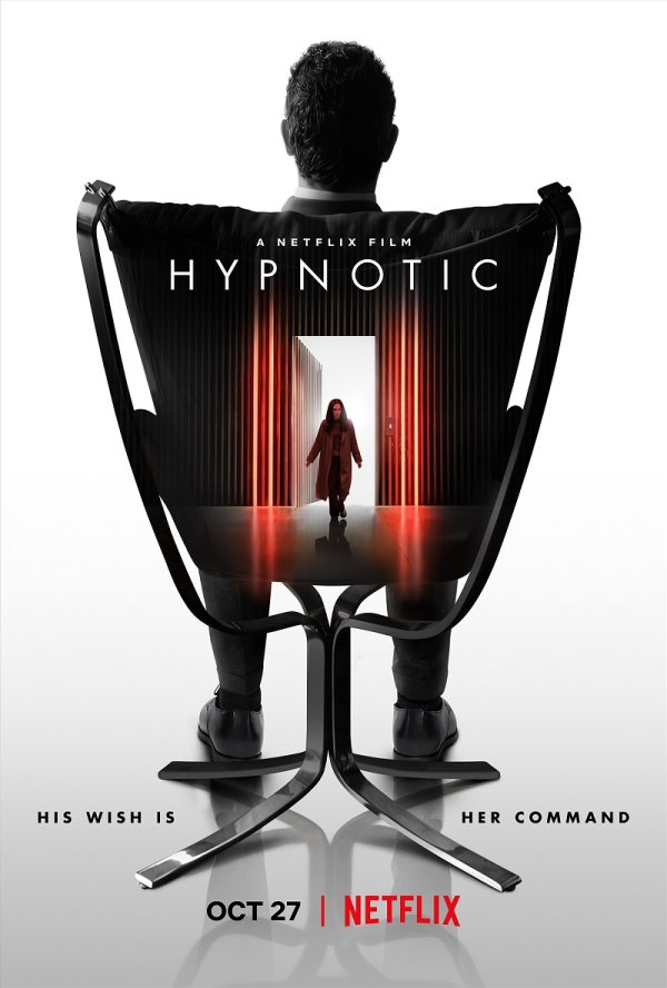 Hypnotic (2021) movie photo - id 611135