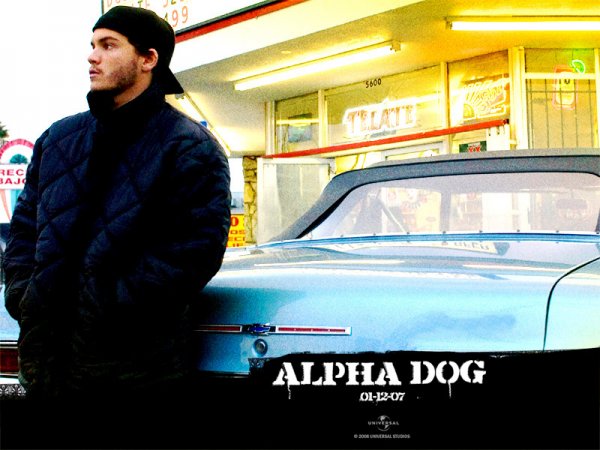 Alpha Dog (2007) movie photo - id 6111