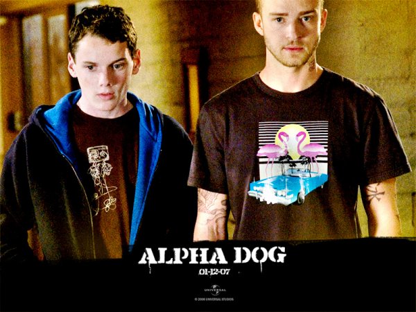 Alpha Dog (2007) movie photo - id 6112