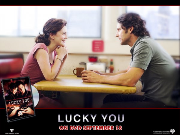 Lucky You (2007) movie photo - id 6113