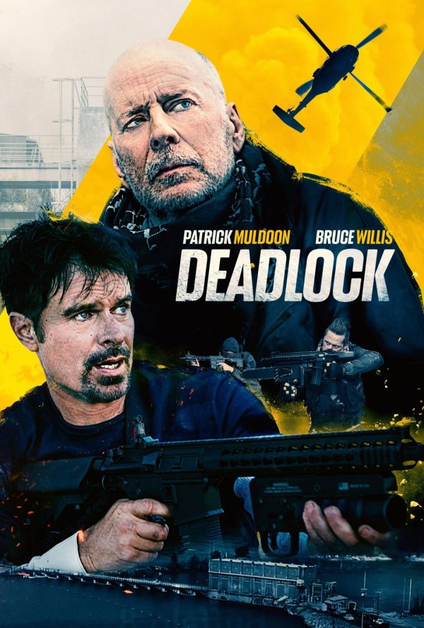 Deadlock (2021) movie photo - id 611765