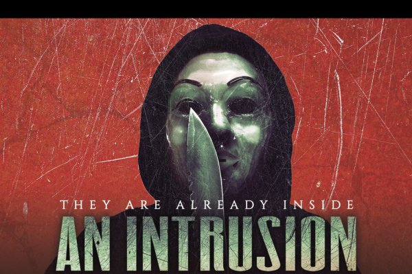 An Intrusion (2021) movie photo - id 611904