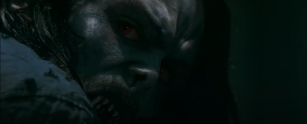 Morbius (2022) movie photo - id 612028