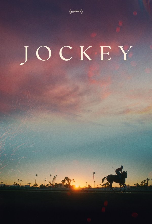 Jockey (2021) movie photo - id 612038