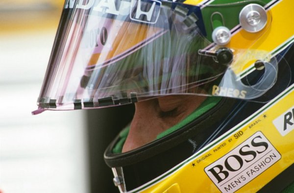 Senna (2011) movie photo - id 61226