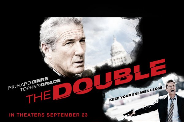 The Double (2011) movie photo - id 61233