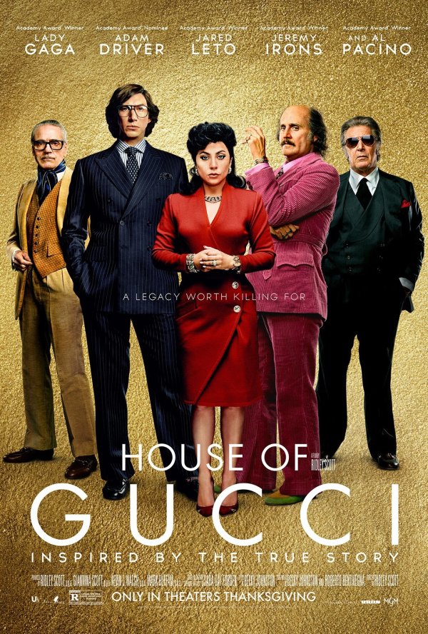 House of Gucci (2021) movie photo - id 612421