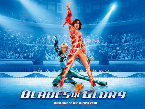 Blades of Glory (2007) movie photo - id 6126