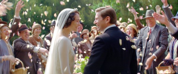 Downton Abbey: A New Era (2022) movie photo - id 613038