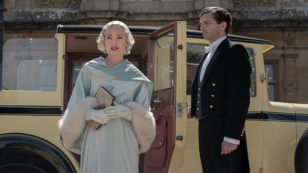 Downton Abbey: A New Era (2022) movie photo - id 613041