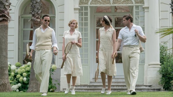 Downton Abbey: A New Era (2022) movie photo - id 613042