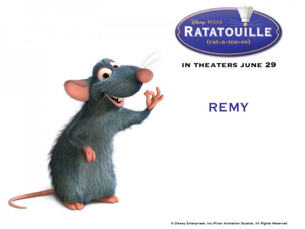 Ratatouille (2007) movie photo - id 6131