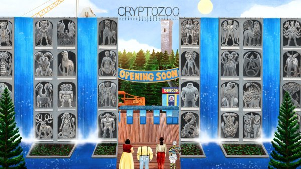 Cryptozoo (2021) movie photo - id 613560