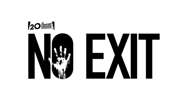 No Exit (2022) movie photo - id 613584