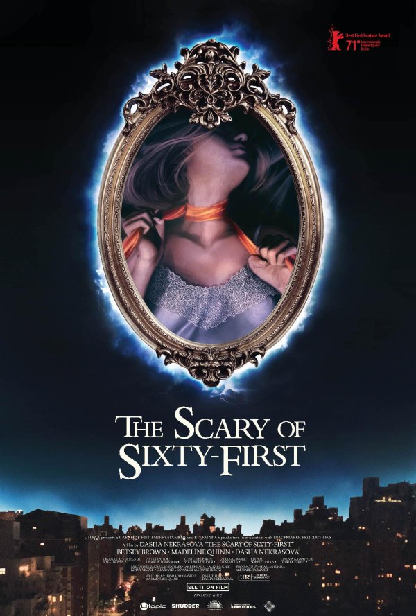 The Scary of Sixty-First (2021) movie photo - id 613588