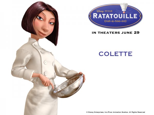 Ratatouille (2007) movie photo - id 6135