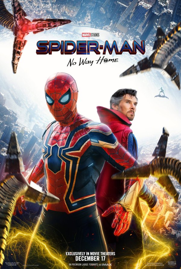 Spider-Man: No Way Home (2022) movie photo - id 613851