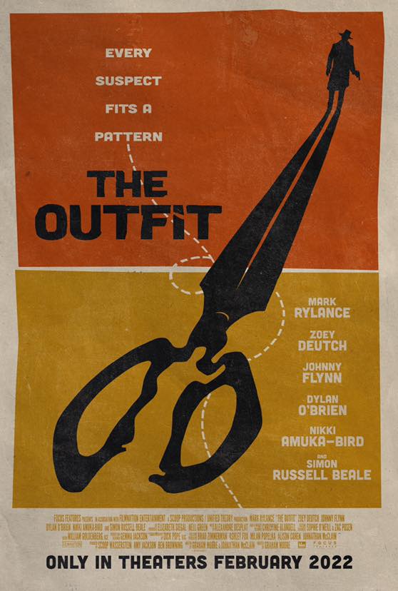 The Outfit (2022) movie photo - id 613973