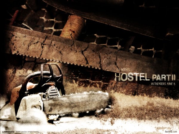 Hostel: Part II (2007) movie photo - id 6141