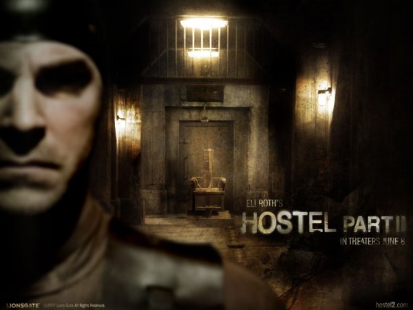 Hostel: Part II (2007) movie photo - id 6142