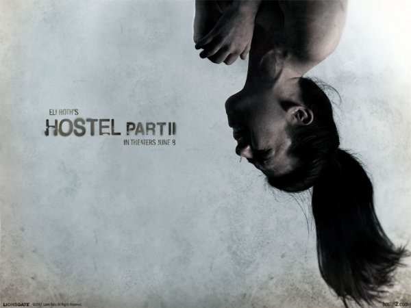 Hostel: Part II (2007) movie photo - id 6143