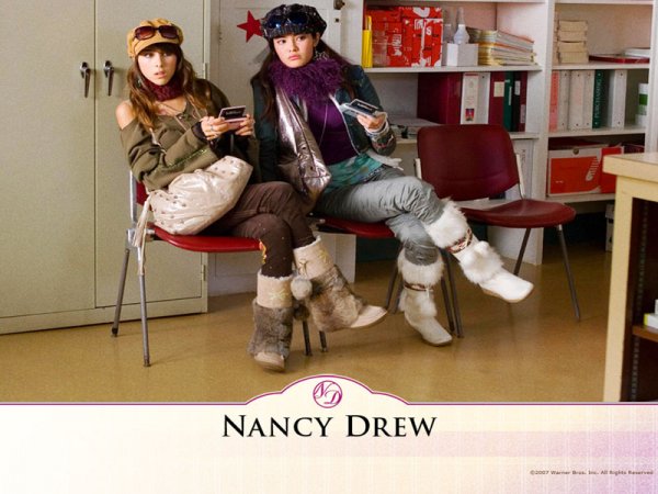 Nancy Drew (2007) movie photo - id 6145