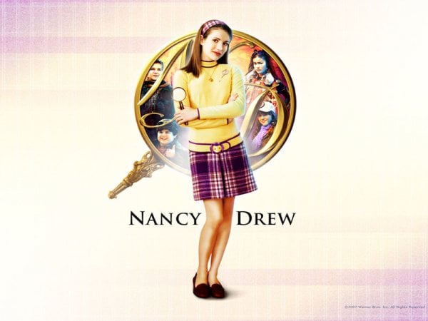 Nancy Drew (2007) movie photo - id 6146