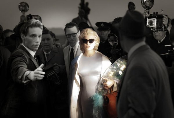 My Week With Marilyn (2011) movie photo - id 61470