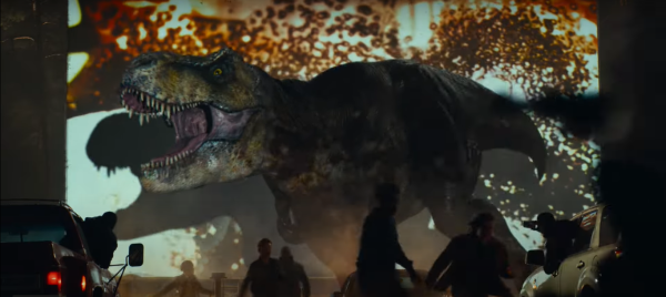 Jurassic World Dominion (2022) movie photo - id 614777