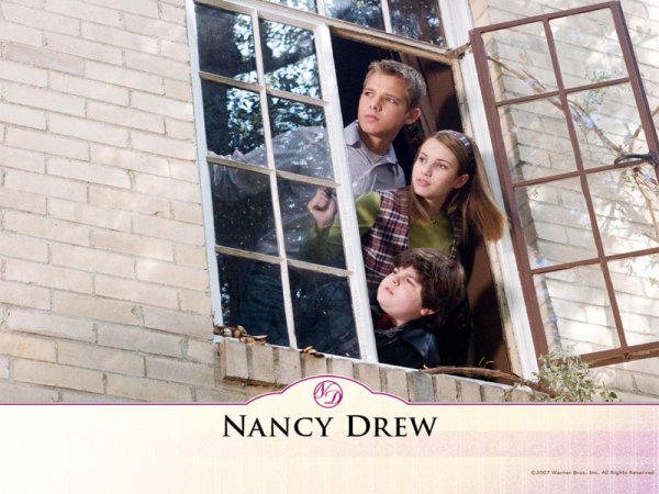 Nancy Drew (2007) movie photo - id 6147