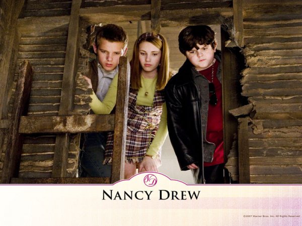 Nancy Drew (2007) movie photo - id 6148