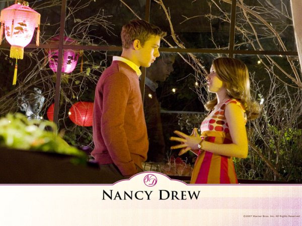 Nancy Drew (2007) movie photo - id 6149