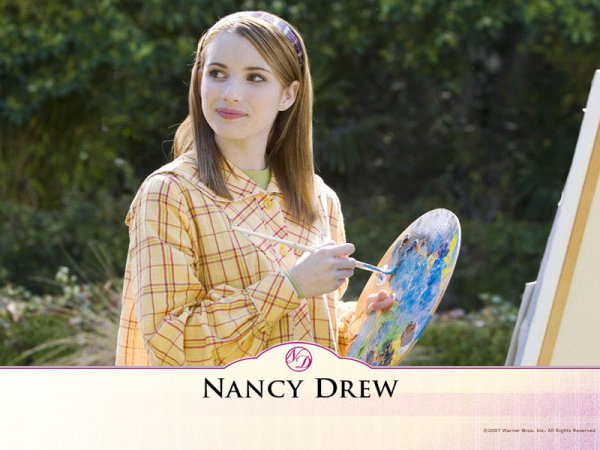 Nancy Drew (2007) movie photo - id 6151