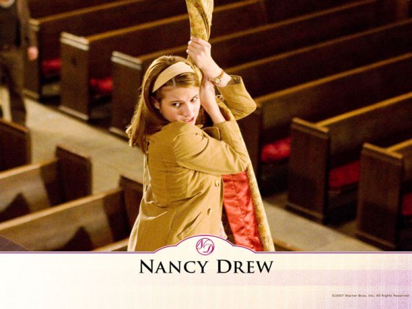 Nancy Drew (2007) movie photo - id 6152