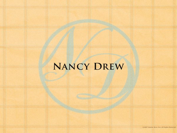 Nancy Drew (2007) movie photo - id 6153