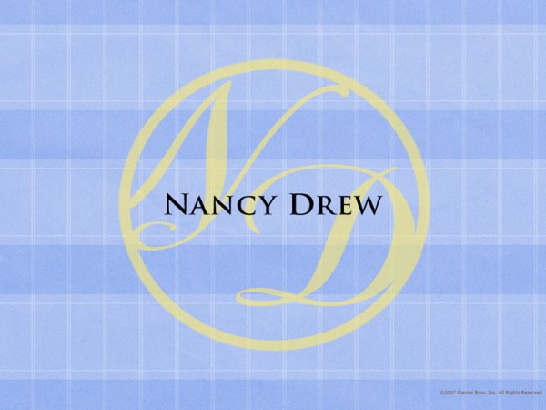 Nancy Drew (2007) movie photo - id 6156