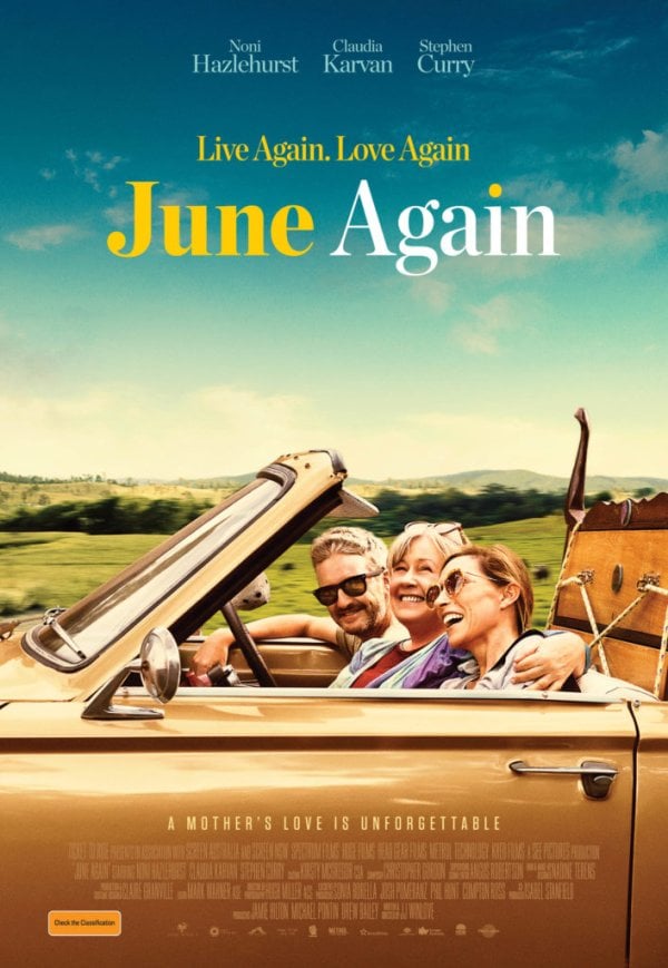 June Again (2022) movie photo - id 616056