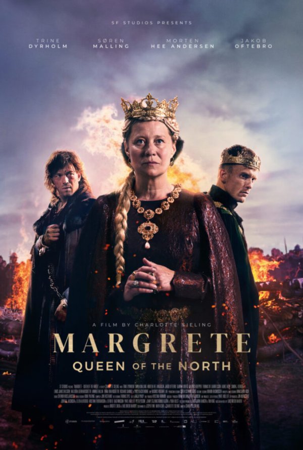 Margrete - Queen of the North (2021) movie photo - id 616063