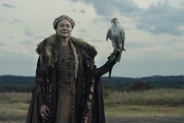 Margrete - Queen of the North (2021) movie photo - id 616066