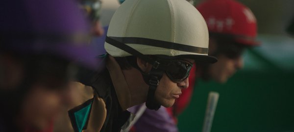 Jockey (2021) movie photo