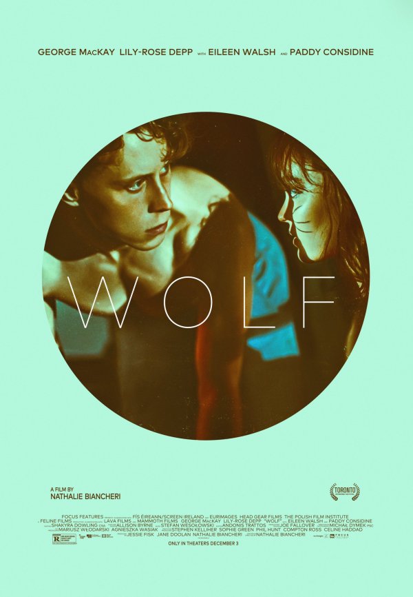 Wolf (2021) movie photo - id 616221