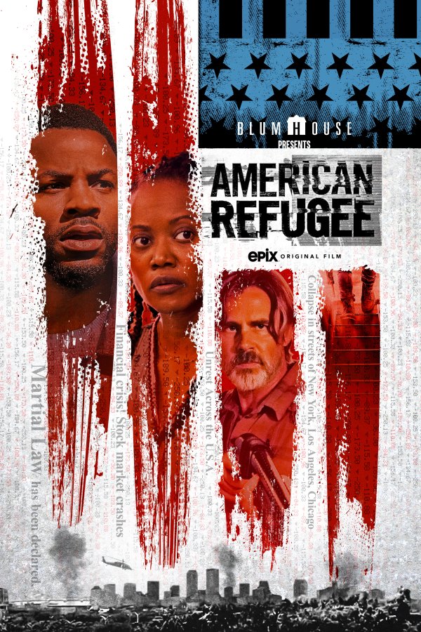 American Refugee (2021) movie photo - id 616222
