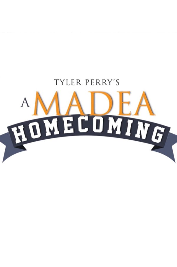 Tyler Perry's A Madea Homecoming (2022) movie photo - id 616226