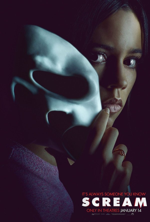 Scream (2022) movie photo - id 616360