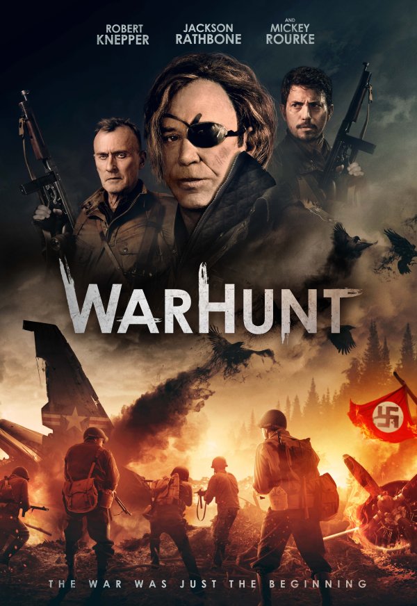 Warhunt (2022) movie photo - id 616794