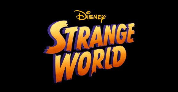 Strange World (2022) movie photo - id 616941