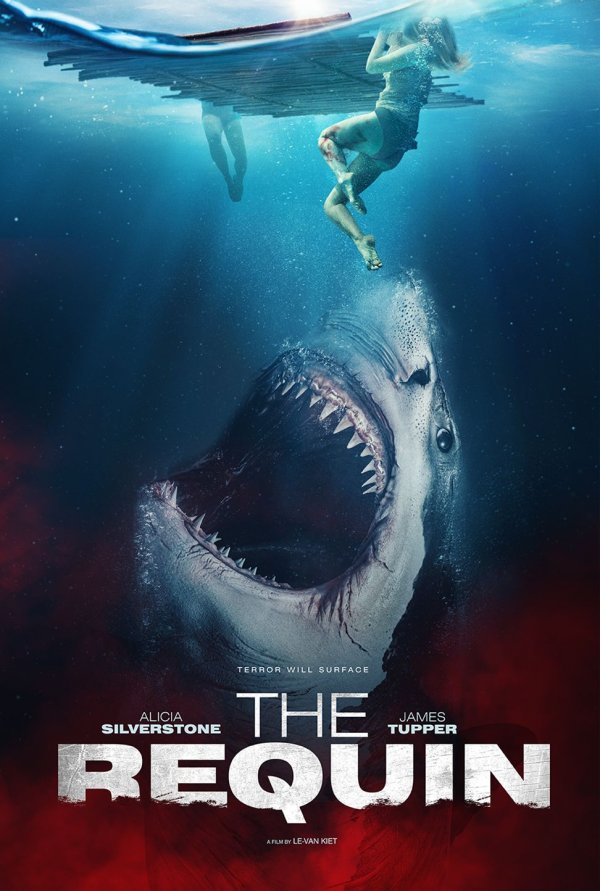 The Requin (2022) movie photo - id 616942