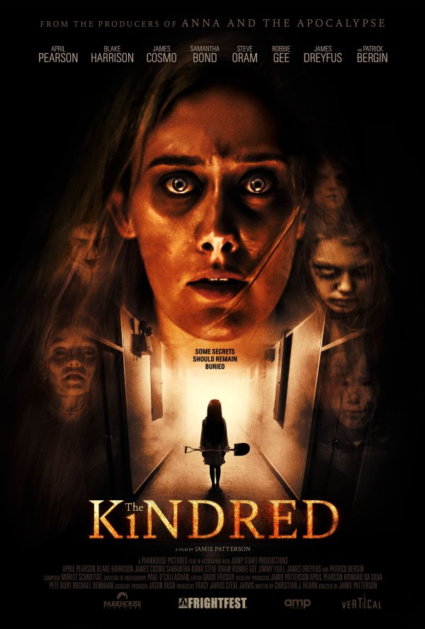 The Kindred (2022) movie photo - id 616950