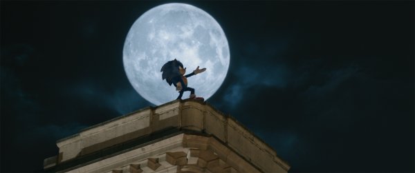 Sonic the Hedgehog 2 (2022) movie photo - id 617090